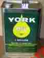 011-00324 York Oil Mineral C Chiller Compressor 1 Gallon Can New Old Stock