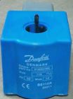 018z6186 Danfoss Coil For Solenoid Valve