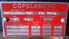 9rc1-1010-thd 052-0087-002 Copelametic Compressor