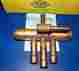 Rv4-f46 062168 Alco Controls New Genuine Reversing Valve Assembly Less Coil Ships Free