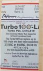 064800920012 American Radionic Company Turbo