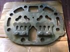06ea660065 Carrier Valve Plate Sealed Package