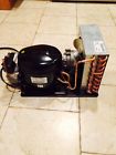12hbx 1 3 Unit Ufi Hp Condensing Embraco
