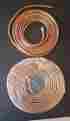 1 4x25 Copper 4 X 25ft Tubing Hvac Refrigeration Od
