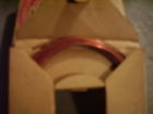 1-8x50 Copper Scovill 1-8 X
