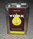 011-00310 1-gal York Oil B Refrigeration Semi-synthetic Mineral Compressor 6 Ea Can New