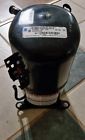 Aw708et-094-a4w 1 Hermetic Ph 200-230 2-1 Compressor 2hp Tecumseh Warranty