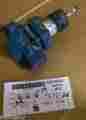 107122 Globe Parker Shut Off Refrigeration Valve 10mm 3 8