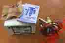 108701 Sbfve Sporlan Sbfve-b-c Thermostatic Expansion Valve 3 8 X 1 2 Odf 30 Capillary Tube 687472242673