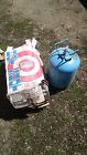 R-401a-b 111046 Icor International Hot Shot