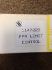 1147225 Heil Quaker Auto Limit