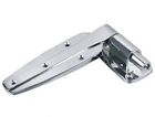 1248-000024 124800002 1248 11248000024 Replaces Kason Replacement For Spring Assist Hinge Chrome 1 3 8 Offset