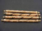1418fx 1418x Anaconda Lot Of 4 New Vibration Eliminator 1 8 Nom For O.d Ve