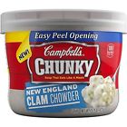 14877 Campbells Chunky Soup New 746919075141