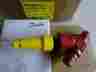 148b5117 Reg-sb Danfoss Hand Reg Valve 10 A Straight Cap Conn 3 8 Inch