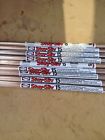 15 28 1lb 3 Packages Qty-3 Silver Brazing Stay-silv Harris Rods Sticks
