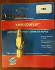 16-c Refrigeration Imperial Kwik-coupler 1-4