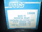 19009 Mars 70 Potential Relay
