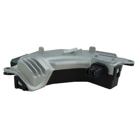 1a Auto 191213871591 Heater Blower Motor Resistor For 2003-2011 Saab 9-3/2010-2011 9-