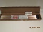 1tube-6620f15p 6620f15p Stay-silv-6 Brazing Alloy Pound Tube Harris Stay Silv 15-brazing Rods 6 Silver-harris Hvac Grade-1lb 28 0684032072688