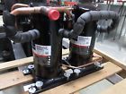 Zpt166kce-tf5-250 200-230 Copeland 14 Ton Compressor 410a 3 60