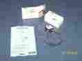 202940 Parker Coil Set Of 2