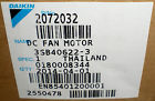 2072032 Daikin Air Conditioner Ductless
