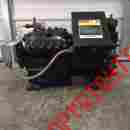 4ra3-100a-tsk-800 208-460v Copeland Copelametic Refrigerant Compressor 3 Phase