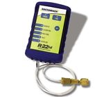 2100-8000 Bacharach Refrigerant Identifier Pass Fail