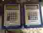 827-1000 237-3200 Reflecs Cpc Lot Of 2 Refrigeration Monitor Control