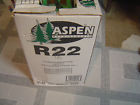 27 Refrigerant Lb Aspen Tank Chicago - Local Disposable R22 Pick Up