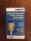 Fv-4m1 29258 Watts New Automatic