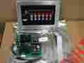 2928411-1 2928421-1 Vollrath Control 2930102 Rev D