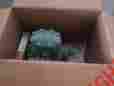 2n-2 Bitzer Compressor New Piston Chlorine Industrial Machine Pump Chiller Part