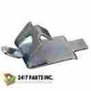 2pil0232-004 Sp232-4 Glenco 12 Zinc Shelf Support Pilaster Clip Same Day Shipping