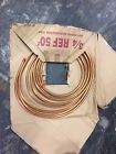D-10050 3-4x50 Copper Iusa 3-4 Od