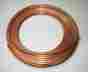 3 8x50 Copper 1 Roll Of 8 X 50ft Tubing Hvac Refrigeration Od