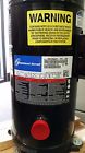 Refrigerant-200-230 3 Copeland Phase Volt Zr12kce-tf5-265 Compressor- Scroll R22