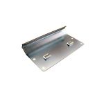 30wm Supco Drain Pan Wall
