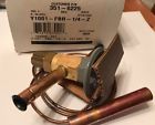 3516225 Delfield Valve Exp Frz 687472630418