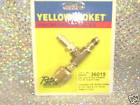 R12-1-4 36019 Yellow Jacket Vacuum Pump