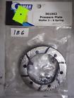361002 Tomar Pressure Plate Stellar