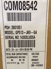 Gp513-jk9-ga 380-415 Com08542 Trane 4.25 Ton 460 60 3 50