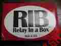 395001 Rib Relay Ribu1s Pilot Power X Z Series U.s.a