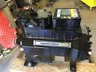 3dsdf46kl-tfd-227 Copeland Discus 3 Phase Refrigeration Compressor Model New