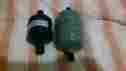 400288 C-053 Sporlan Discount Hvac Catch-all Filter Drier Sae Flare Lot Of 2