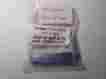 401-216a01 3234225 Delfield Fsp Cartridge Spring Internal Chg R56-1010 Bev Air