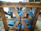 Ser.2xvs 4014x121 Dresser Compressor Sn Crate