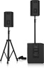 Ip15 4033653107730 Undisclosed Turbosound Bundle