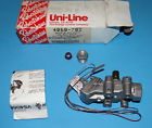 4060-702 Robershaw Domestic Gas Safety